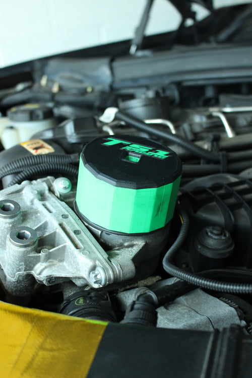 BMW N55 S55 Oil cap socket