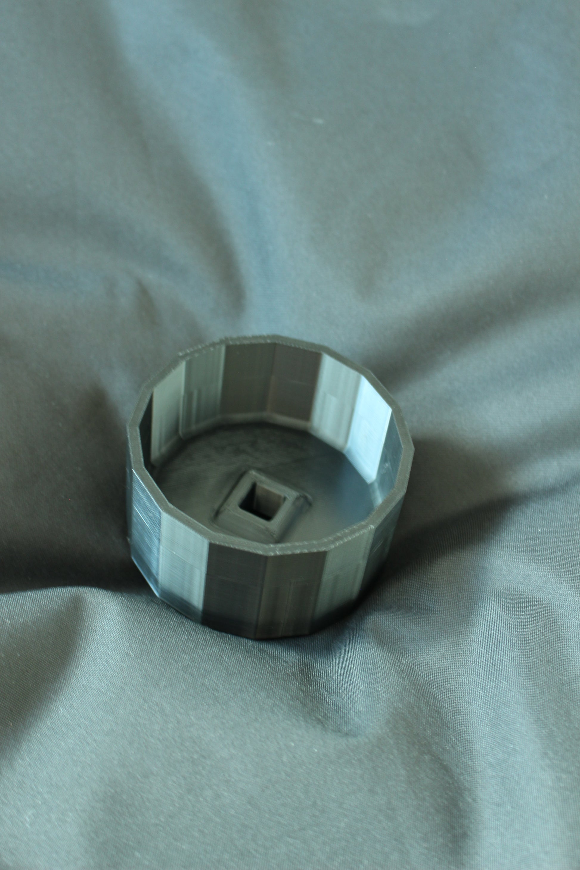 BMW N55 S55 Oil cap socket